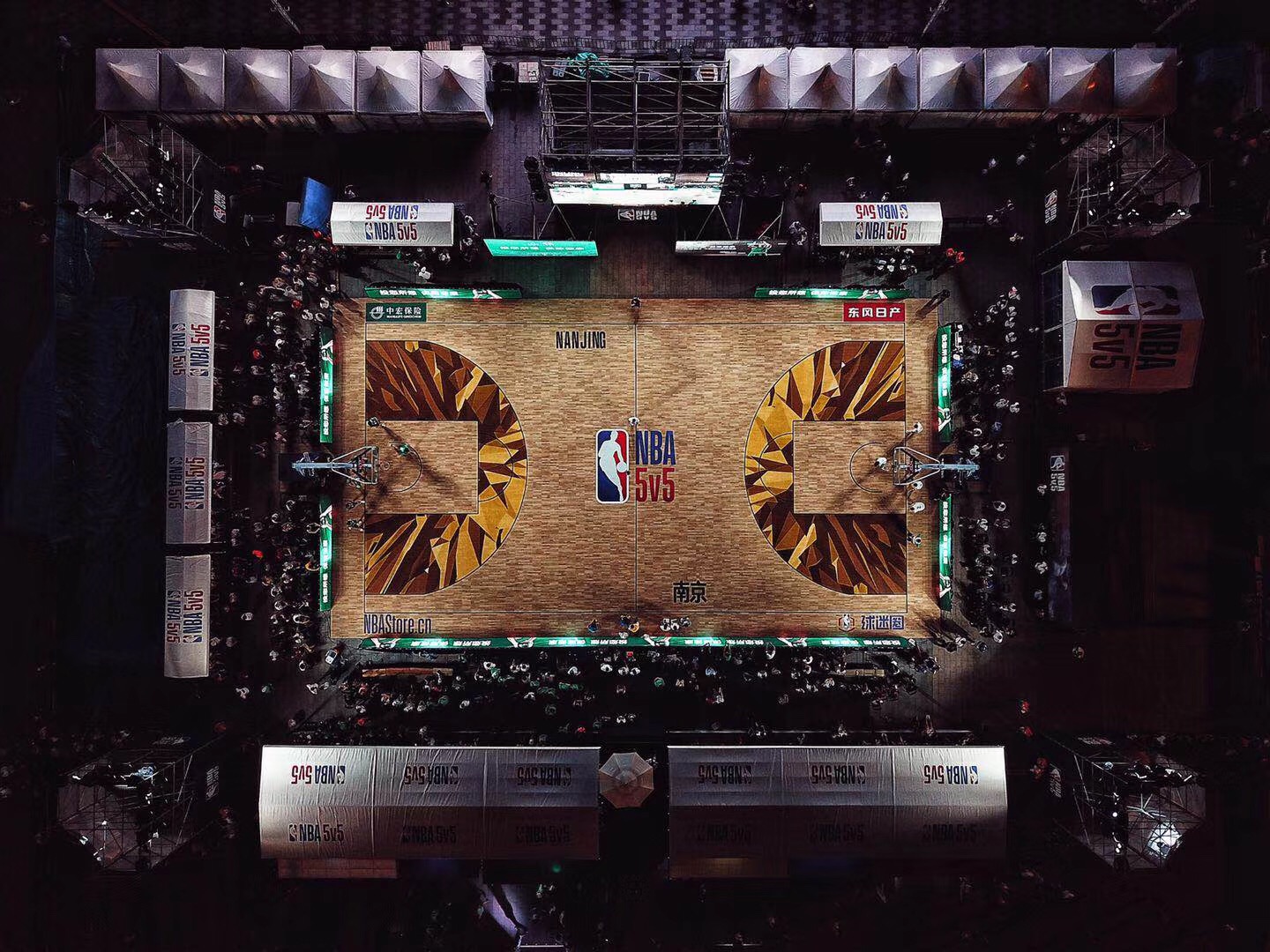 比赛走向 比赛走向